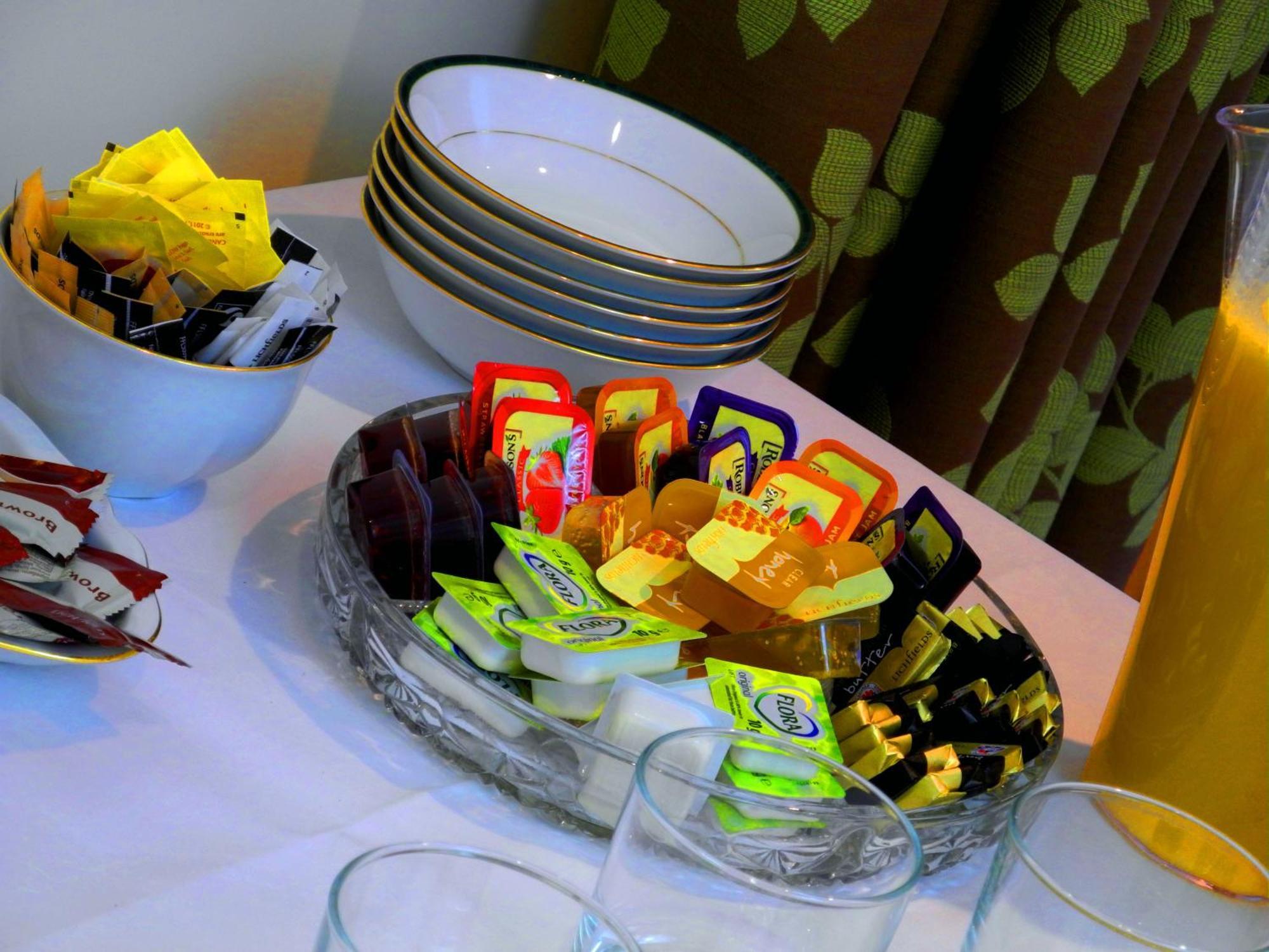 Oakside Lodge Guest House แคนเทอร์เบอรี ภายนอก รูปภาพ