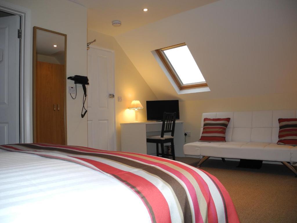 Oakside Lodge Guest House แคนเทอร์เบอรี ห้อง รูปภาพ