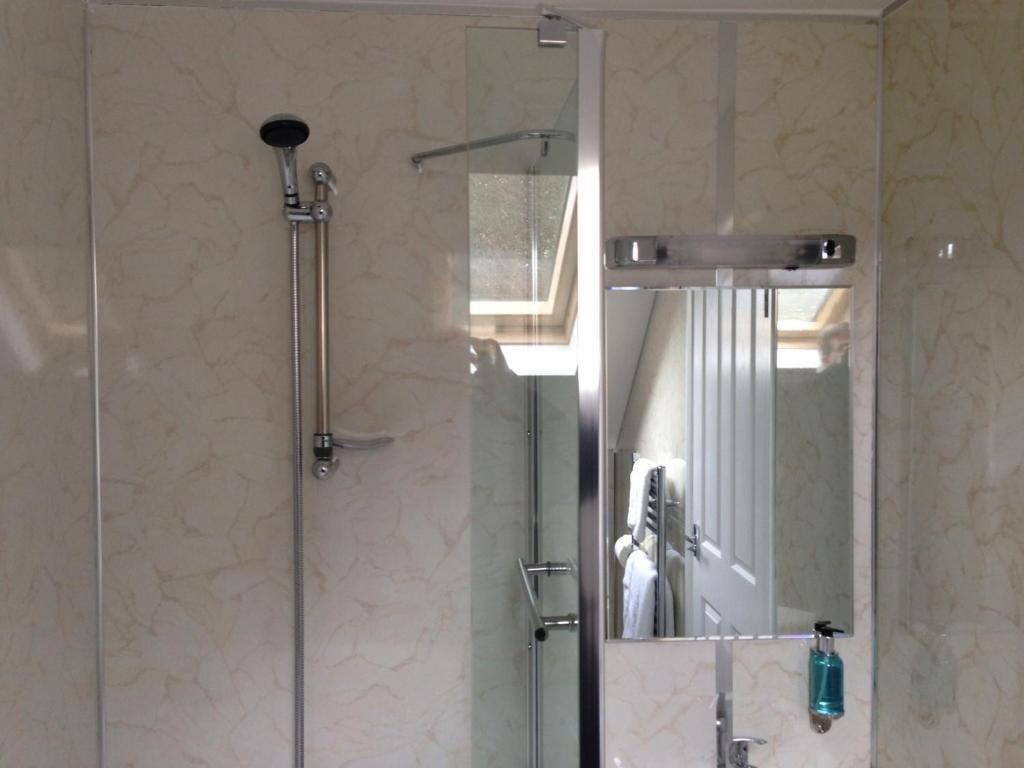 Oakside Lodge Guest House แคนเทอร์เบอรี ห้อง รูปภาพ